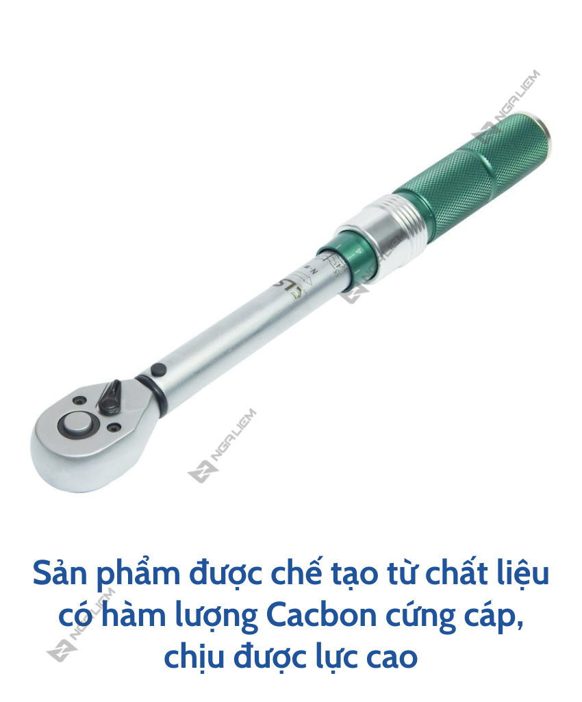 Cần tự động LS+