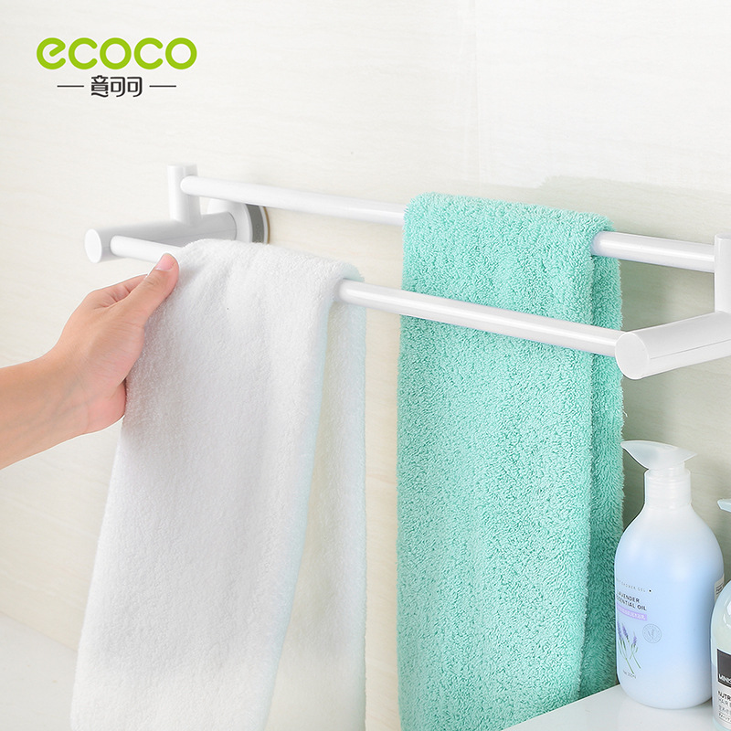 Kệ treo tường phòng tắm Ecoco E1609