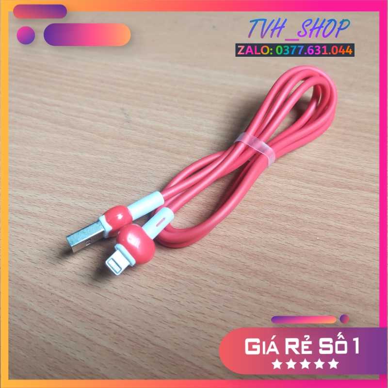 Cable lightning 1m