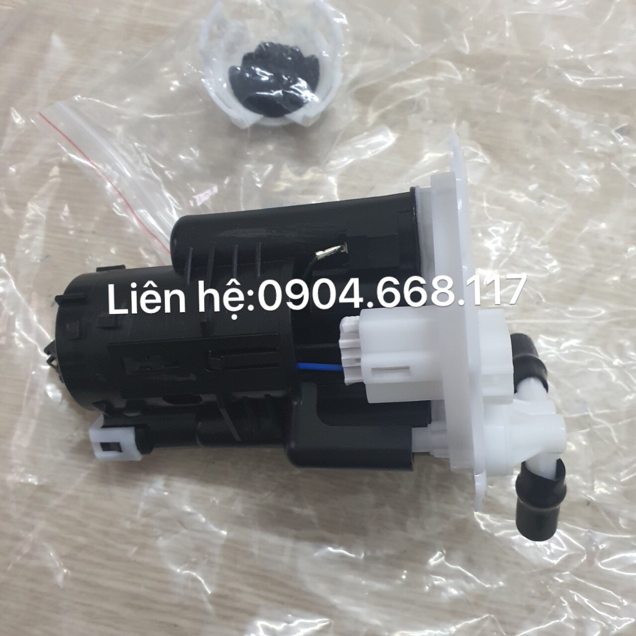 Lọc xăng Ford Laser