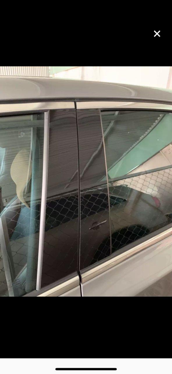 Ốp bóng trụ cửa Cerato 2019