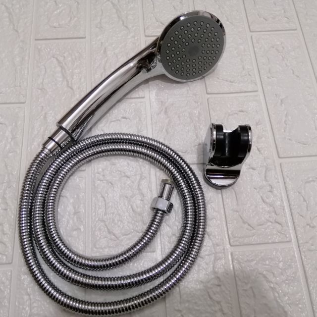 Bộ dây bát sen tắm Selta cao cấp