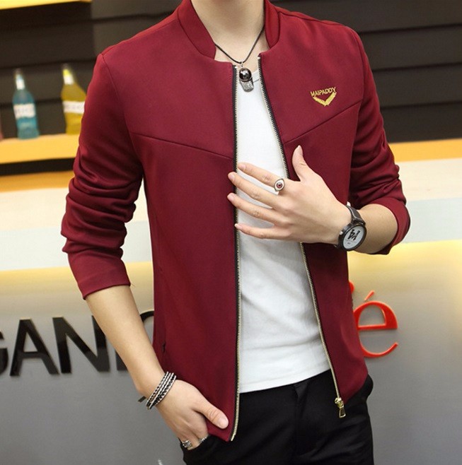 Áo vest nam