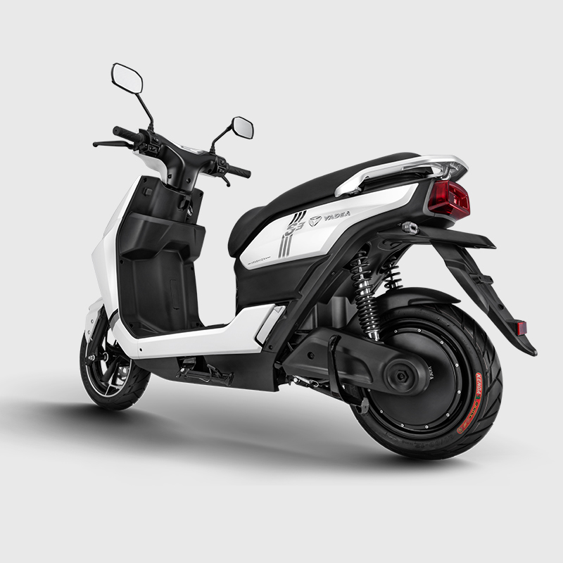 YADEA S3 - Xe máy điện chính hãng cao cấp