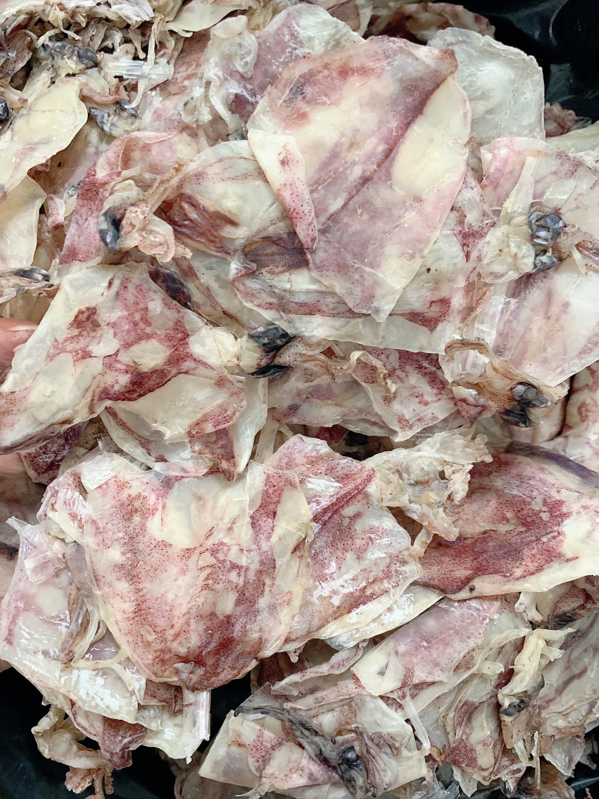 KHÔ MỰC - 1kg