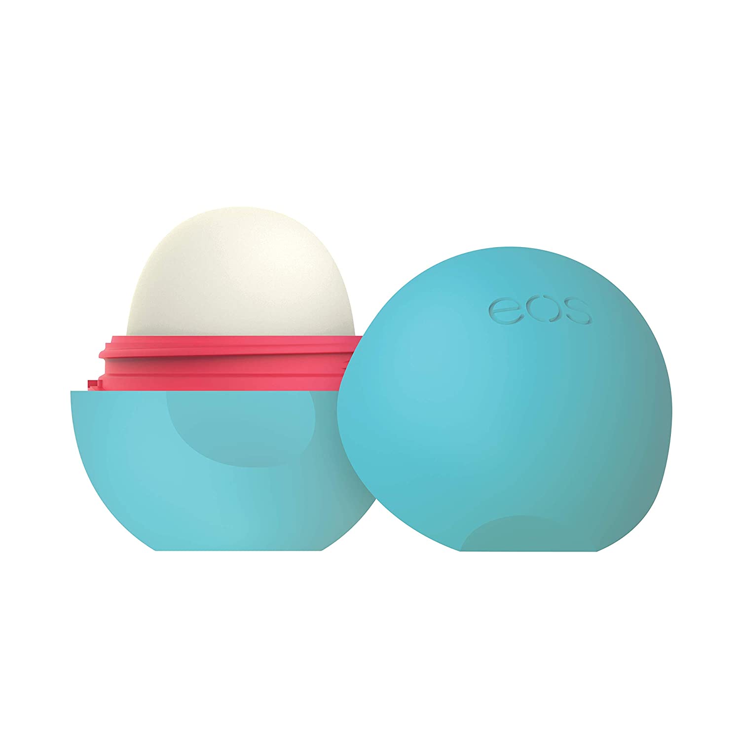 [ĐỦ MÙI -LẺ] Son quả trứng EOS Lip Balm