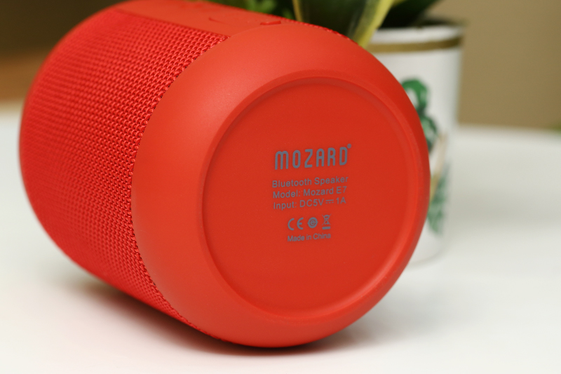 Loa Bluetooth Mozard E7