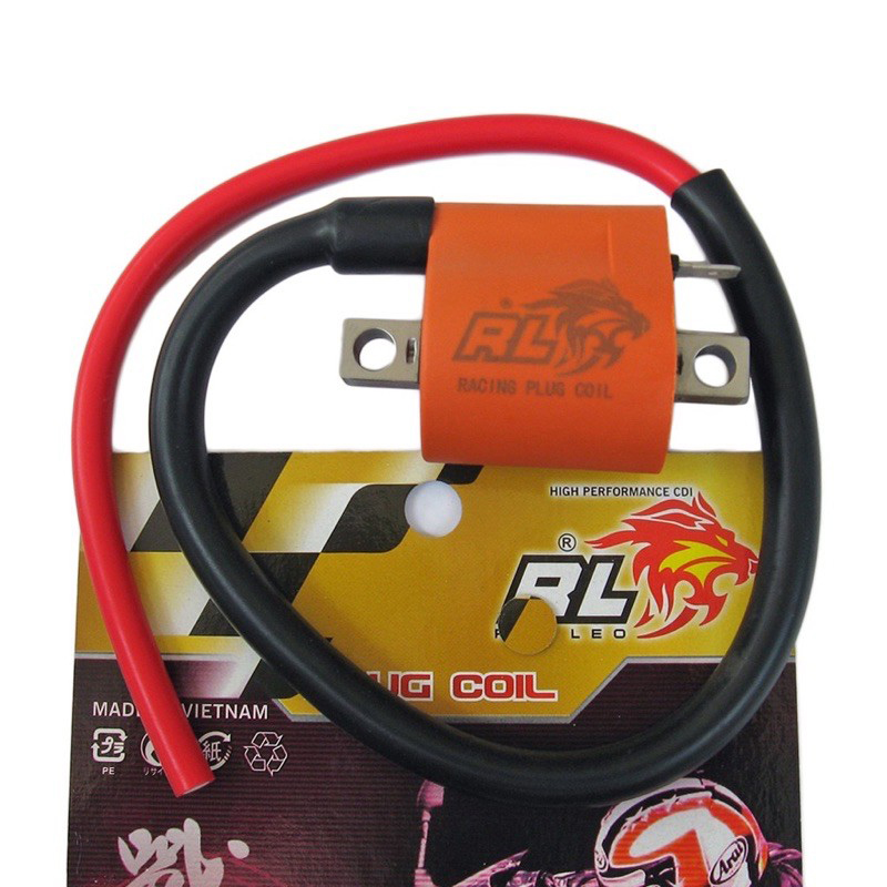 Mobin sườn Redleo gắn mọi loại xe máy (xăng cơ)