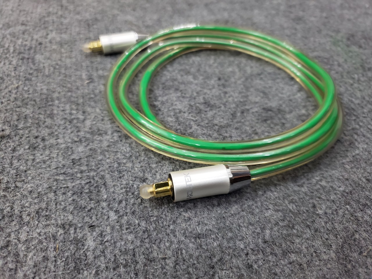 Dây Audio Quang Học Holtek 2m