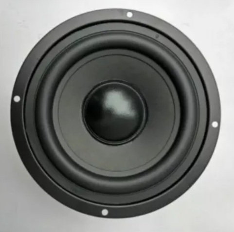 Loa trung mid 12cm loại tốt - củ từ 70mm