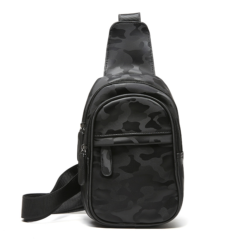 [HCM][ SALE HOT ] TÚI ĐEO CHÉO DA CAMO CHẤT LIỆU DA CAO CẤP