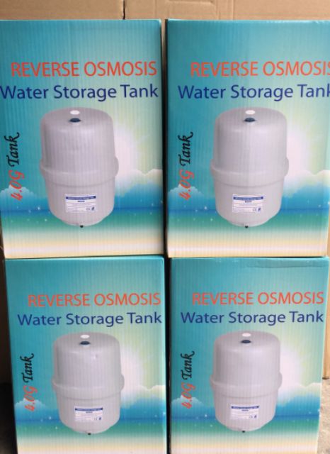 bình áp nhựa 10 lít máy lọc nước