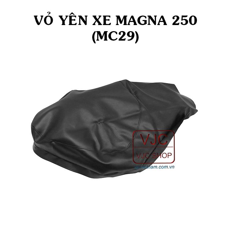 HONDA CB400 VTEC3 SEAT COVER