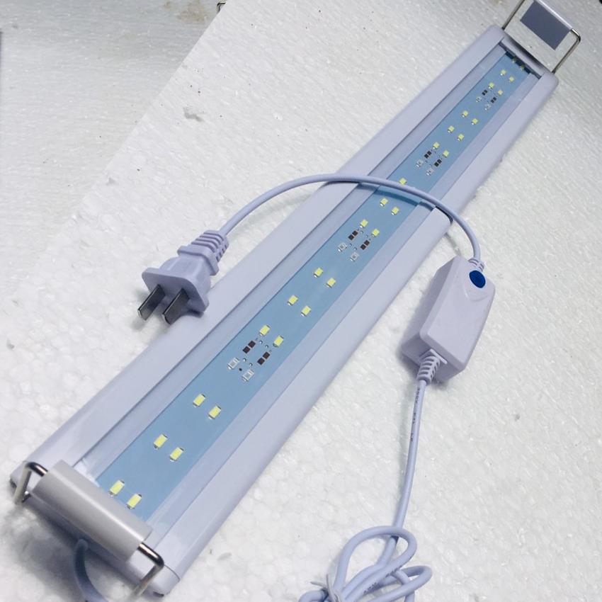 Đèn led cho hồ cá , hồ thủy sinh 60 - 70cm