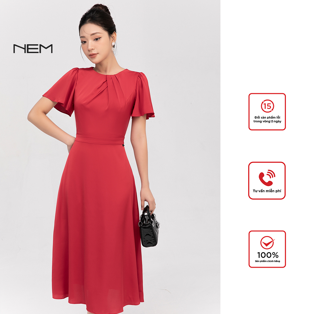 Nem fashion - Giá Tốt, Miễn Phí Vận Chuyển, Đủ Loại | Shopee Việt Nam