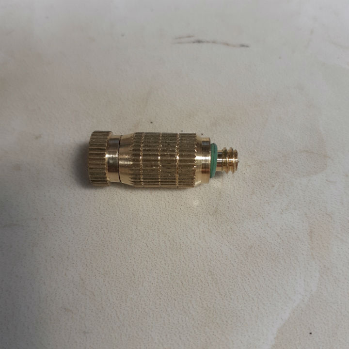 Bộ 10 Béc phun sương số 3