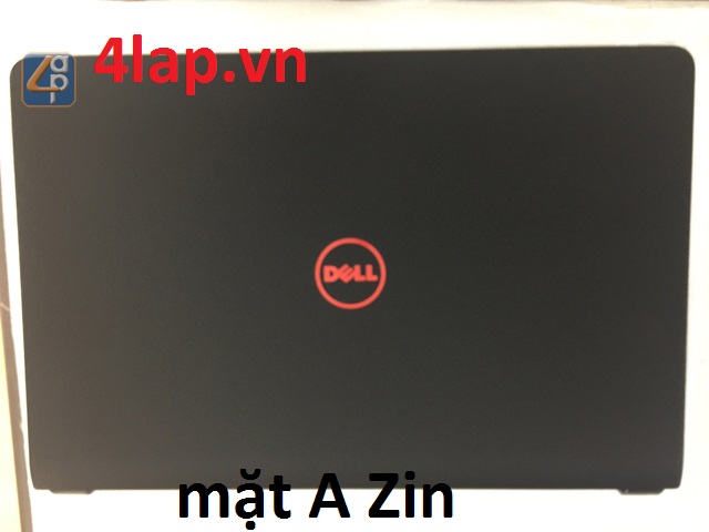 Vỏ máy thay cho laptop Dell Inspiron 7559 5577 5576 7557