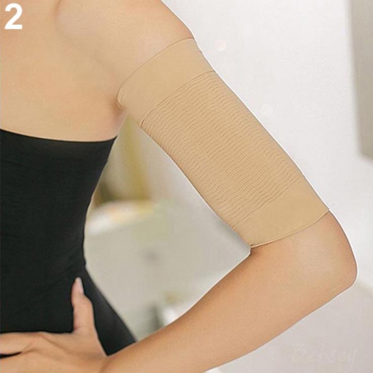 [HCM]Gel nịt bắp tay (một đôi)