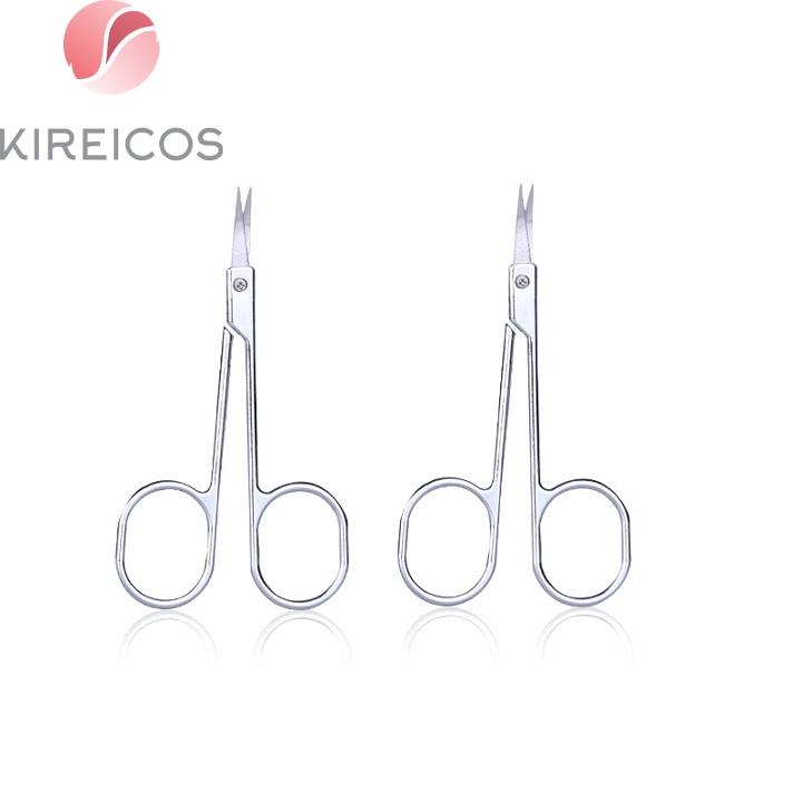 Kéo Cắt Tỉa Lông Mày Lameila A0402
