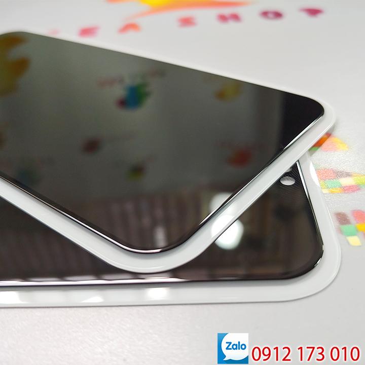 Glass for iPhone