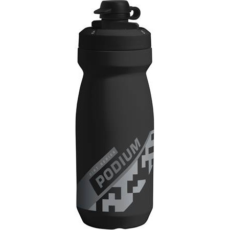 Bình nước xe đạp CamelBak Podium Dirt 620ml.