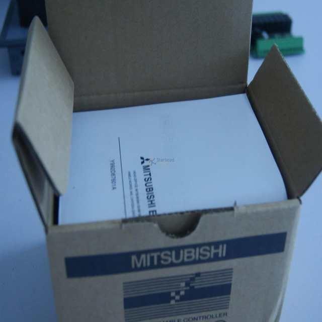 PLC Mitsubishi FX1S-30MT-001