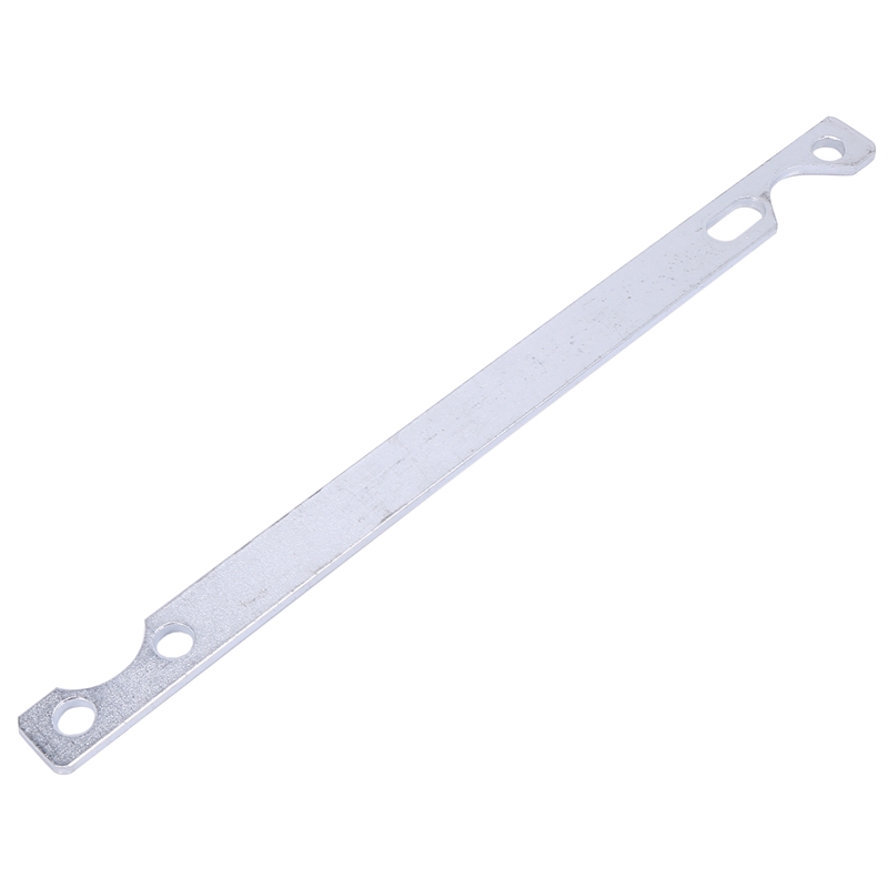 Fan Clutch Nut Wrench And Water Pump Holder Tool Kit Removal 32Mm For Bmw E34 E39 E36 E46 E90