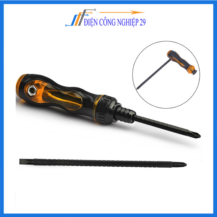 Tô Vít 2 Đầu Cao Cấp