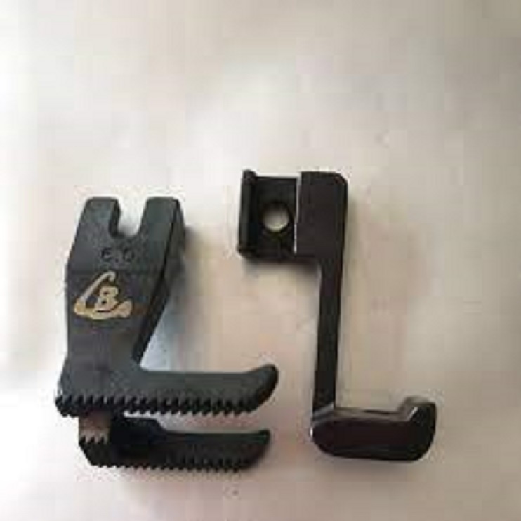 Chân vịt ráp gân máy 340