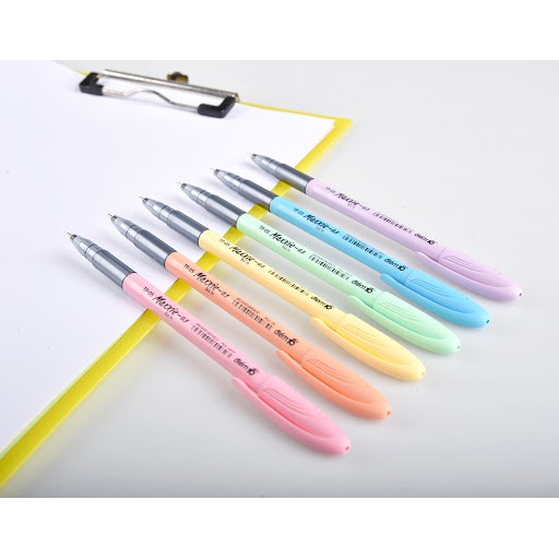 Hộp 20 Cây Bút Bi TP-05