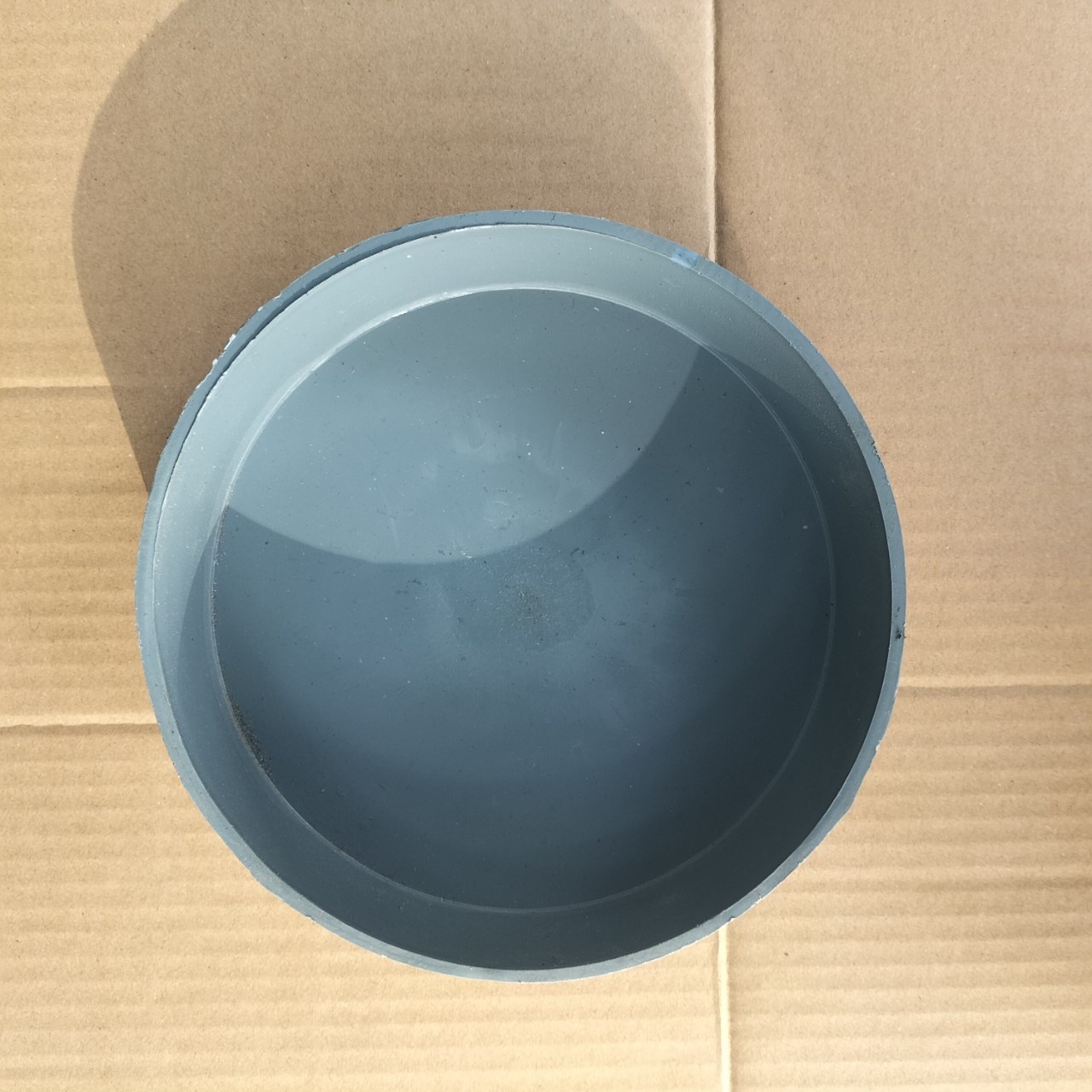 Bịt ống pvc phi 125; 140 ;160
