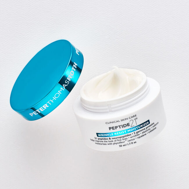 [HCM]Kem dưỡng Peter Thomas Roth - Peptide 21 Wrinkle Resist Moisturizer