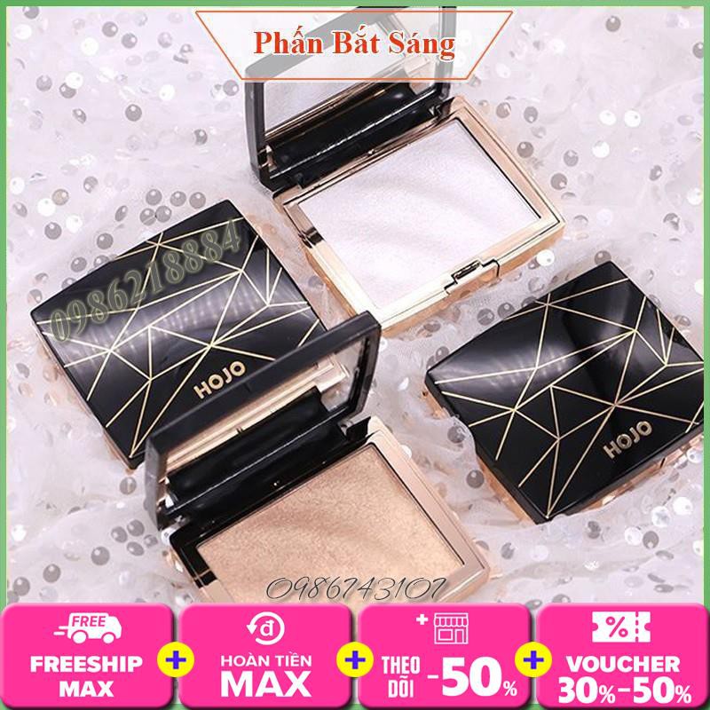 Phấn bắt sáng HOJO Highlight Brilliance
