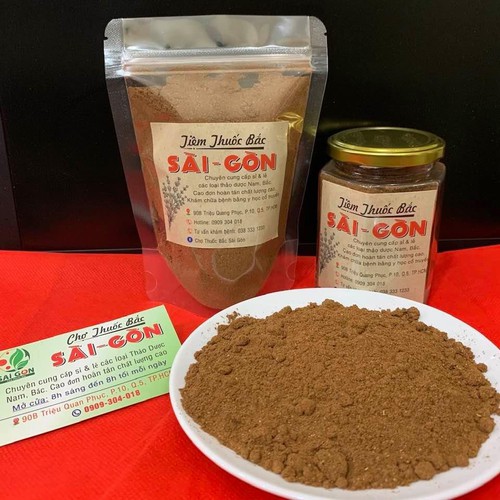 [HCM]Bột thảo quả 500gram