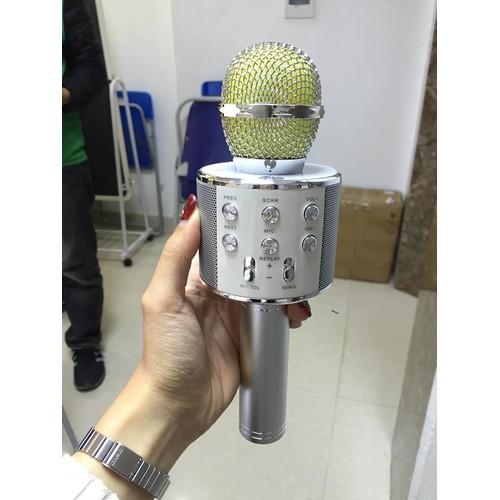 [HCM]Mic karaoke - Mic karaoke - Mic karaoke 858
