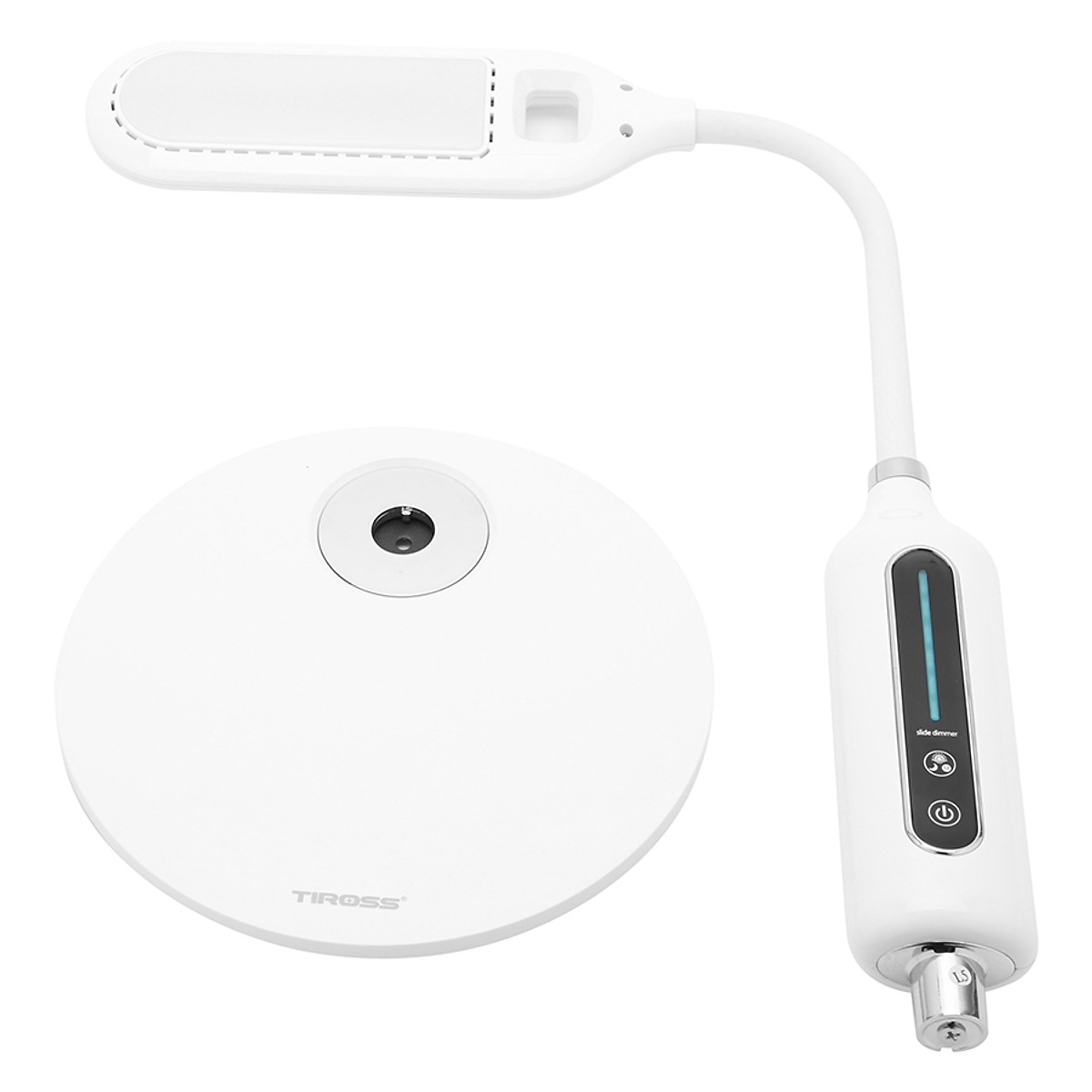 Đèn bàn TIROSS TS1813 - Đèn chống cận (8W)