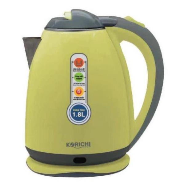 Ấm siêu tốc Korichi KRC-5182 Đẹp