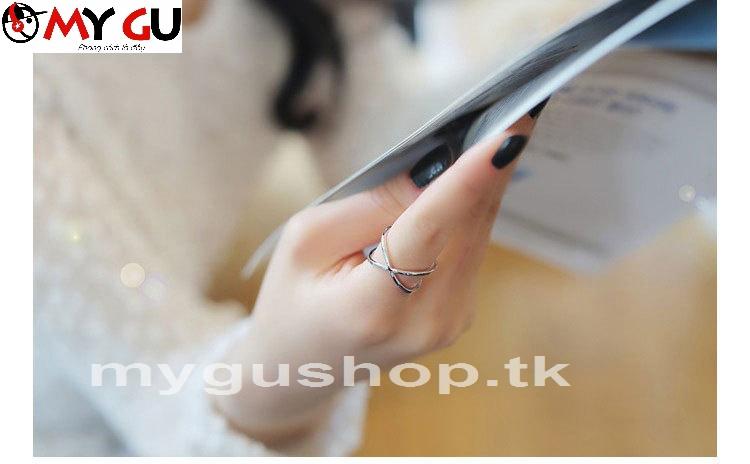 [HCM]Nhẫn thời trang cá tính N06