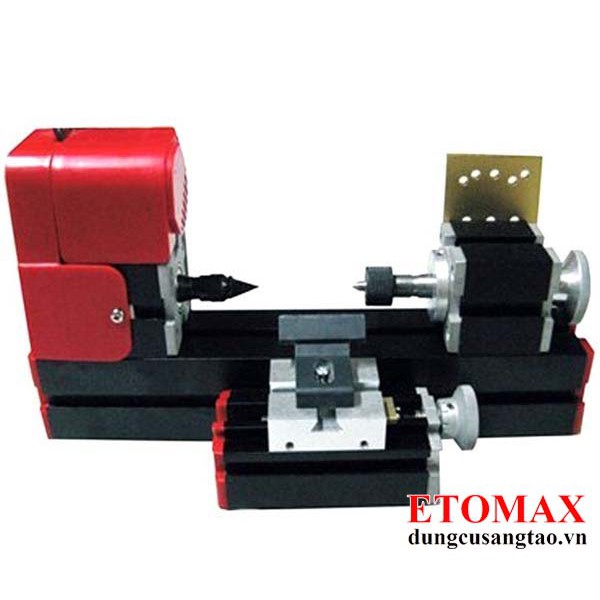 Bộ Công Cụ Gia Công Mini 6in1