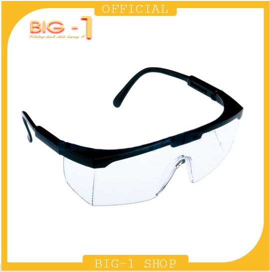 Kính bảo hộ cao cấp Kings KY151 chống bụi chống tia UV bảo vệ mắt