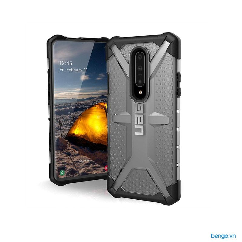 [HCM]Ốp lưng Oneplus 7 Pro UAG Plasma Series