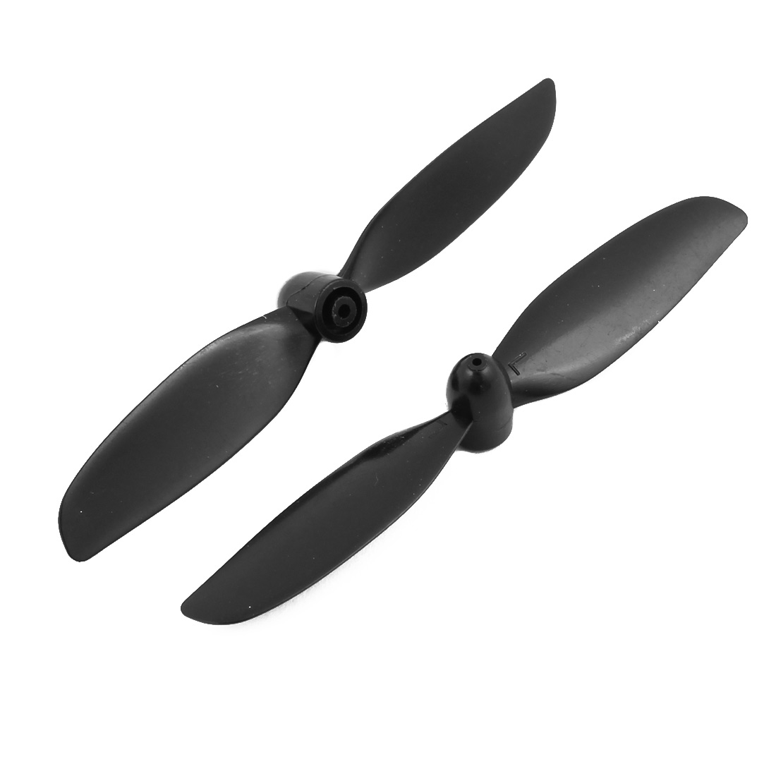 Bộ 2 cánh may bay thuận nghịch 75mm lỗ 1mm