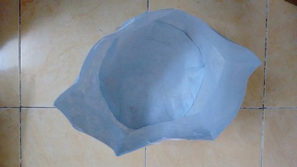 20 Fabric Planting Bags 30X25Cm