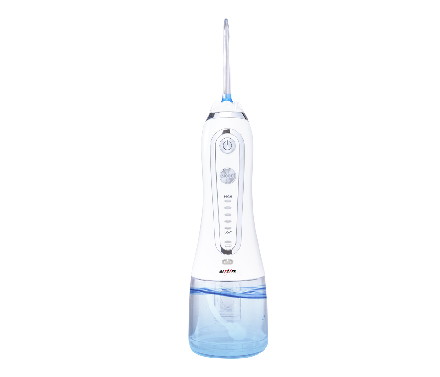 Máy tăm nước cầm tay Maxcare Max 456S