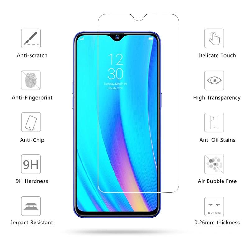MIẾNG KÍNH CƯỜNG LỰC MÀN HÌNH OPPO A5 (2020)