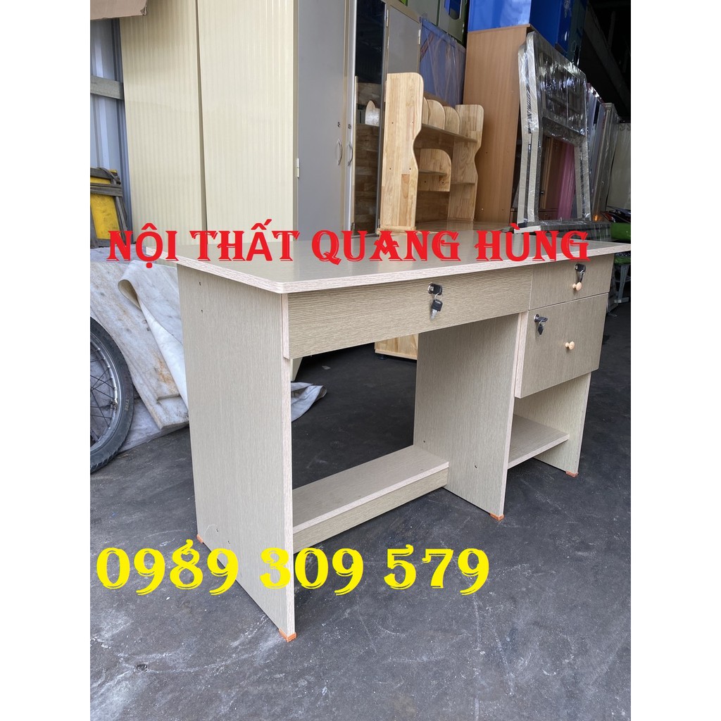 [HCM]BÀN LÀM VIỆC VĂN PHÒNG  HCM