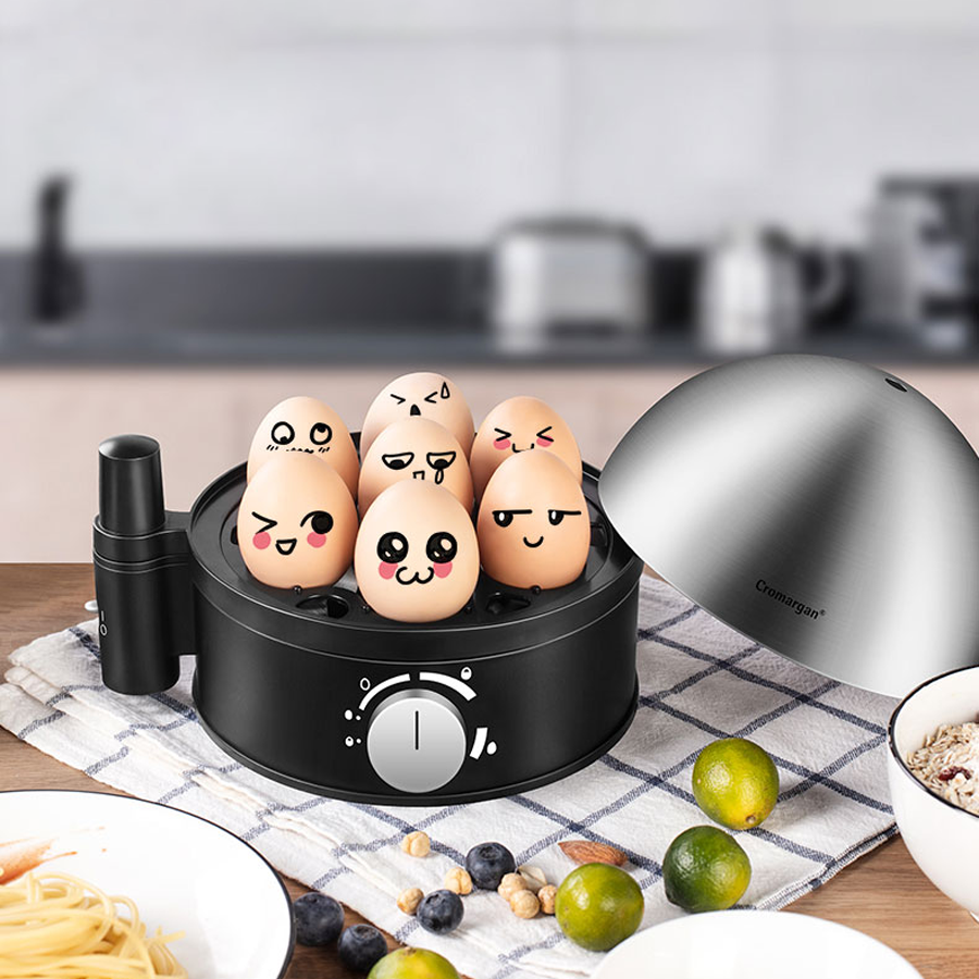 Nồi luộc, hấp trứng WMF 0415079911