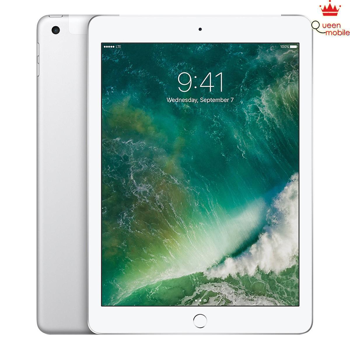Apple iPad Wifi 32GB 4G 2017 9.7inch