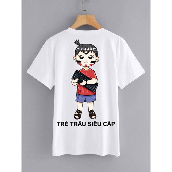SALE HOT ÁO THUN BIỆT ĐỘI GANGSTER ĐỦ SIZE