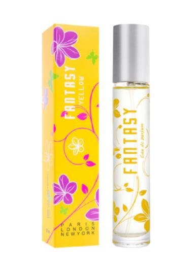 Nước Hoa Fantasy 18ml